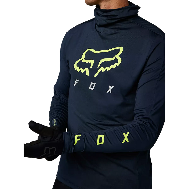 Fox Racing - Ranger Drive Jersey-Midnight (28579-329)