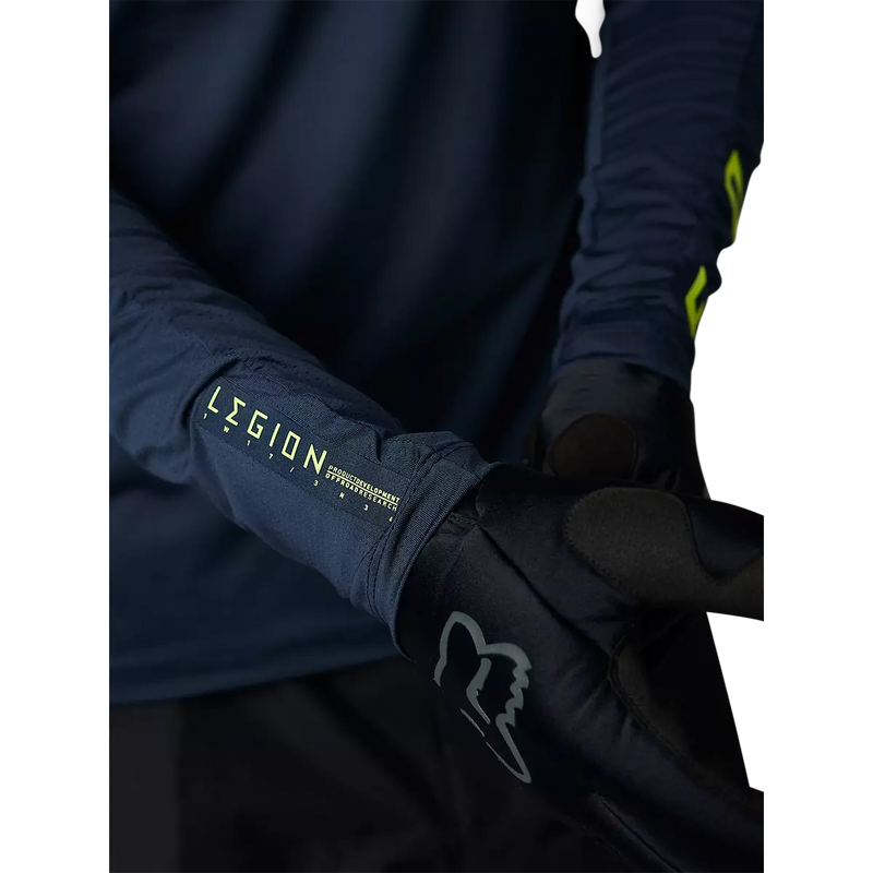 Fox Racing - Ranger Drive Jersey-Midnight (28579-329)