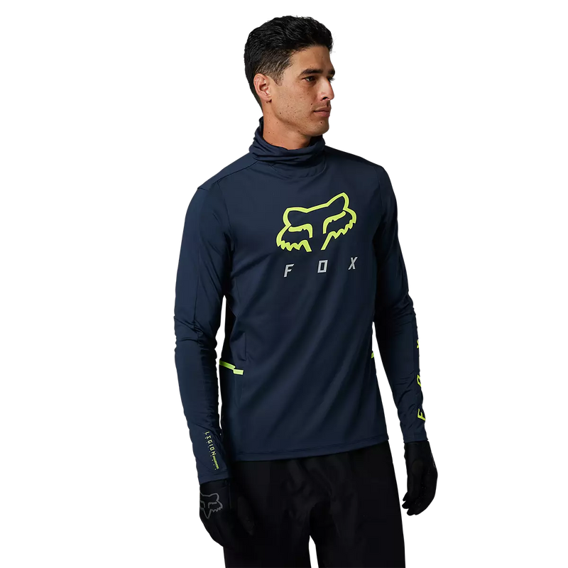 Fox Racing - Ranger Drive Jersey-Midnight (28579-329)