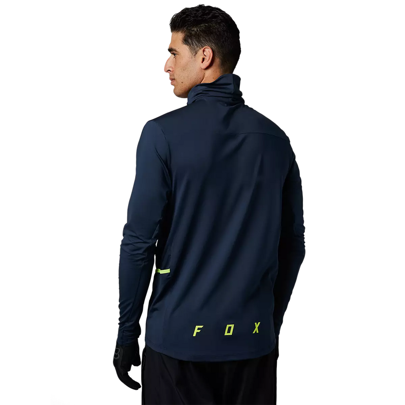 Fox Racing - Ranger Drive Jersey-Midnight (28579-329)
