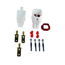 KimpexHD - Regulator/Rectifier Connector Kit (RM14298)