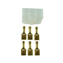 KimpexHD - Regulator/Rectifier Connector Kit (RM14301R)
