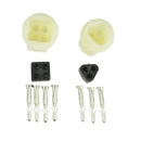 KimpexHD - Regulator/Rectifier Connector Kit (RM14019)
