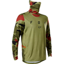 Fox Racing - Ranger Drive Jersey
