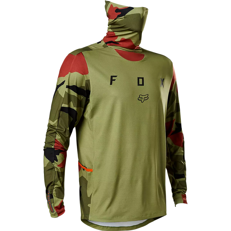 Fox Racing - Ranger Drive Jersey