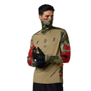 Fox Racing - Ranger Drive Jersey-Green Camo (28580-031)