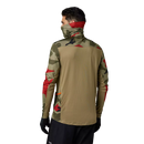 Fox Racing - Ranger Drive Jersey-Green Camo (28580-031)