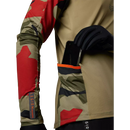 Fox Racing - Ranger Drive Jersey-Green Camo (28580-031)