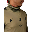 Fox Racing - Ranger Drive Jersey-Green Camo (28580-031)