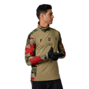 Fox Racing - Ranger Drive Jersey-Green Camo (28580-031)