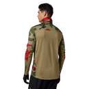 Fox Racing - Ranger Drive Jersey-Green Camo (28580-031)