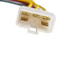 KimpexHD - Voltage Regulator Rectifier (SF-020-002350)