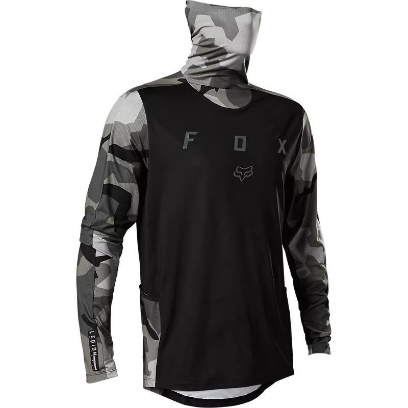 Fox Racing - Ranger Drive Jersey