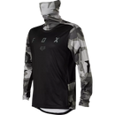 Fox Racing - Ranger Drive Jersey-Black Camo (28580-247)