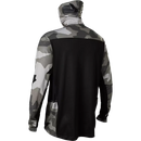 Fox Racing - Ranger Drive Jersey-Black Camo (28580-247)