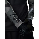 Fox Racing - Ranger Drive Jersey-Black Camo (28580-247)