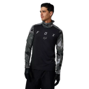 Fox Racing - Ranger Drive Jersey-Black Camo (28580-247)