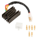 KimpexHD - Voltage Regulator Rectifier (SF-020-001156)
