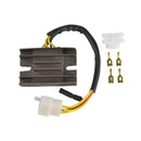 KimpexHD - Voltage Regulator Rectifier (SF-020-001159)