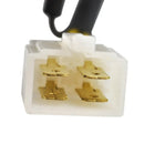 KimpexHD - Voltage Regulator Rectifier (SF-020-001159)