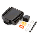 KimpexHD - Voltage Regulator Rectifier (SF-020-001270)