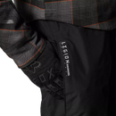Fox Racing - Ranger Drive Overpant-Black (28582-001)