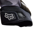 Fox Racing - Dirtpaw Drive Glove-Black Camo (28584-247)
