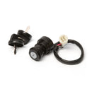 KimpexHD - Ignition Key Switch (SF-110-000758)