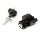 KimpexHD - Ignition Key Switch (SF-110-000772)