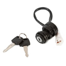 KimpexHD - Ignition Key Switch (SF-110-000760)