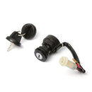 KimpexHD - Ignition Key Switch (SF-110-000761)