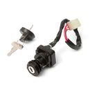 KimpexHD - Ignition Key Switch (SF-110-000762)