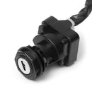 KimpexHD - Ignition Key Switch (SF-110-000762)