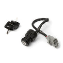 KimpexHD - Ignition Key Switch (SF-110-000766)