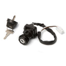 KimpexHD - Ignition Key Switch (SF-110-000769)