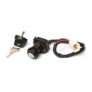 KimpexHD - Ignition Key Switch (SF-110-000776)