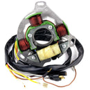 KimpexHD - Stator HD with a Backplate (SF-010-000447)