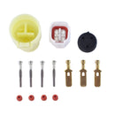 KimpexHD - Regulator/Rectifier Connector Kit (RM14027)
