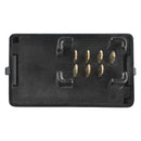 KimpexHD - LED Flasher Relay (IC Relay for LED Turn signals) (SF-270-003544)