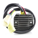 KimpexHD - Voltage Regulator Rectifier (SF-020-002616)