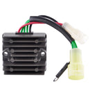 KimpexHD - Voltage Regulator Rectifier (SF-020-002373)