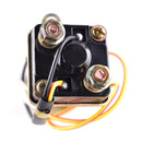 KimpexHD - Starter Relay Solenoid Switch (SF-090-001739)