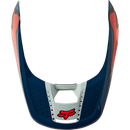 Fox Racing - V1 Helmet Visor - Trice