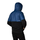 Fox Racing - Lindon Sasquatch Zip Hoodie-Dark Indigo (28685-203)