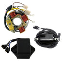 KimpexHD - Stator, CDI Box & Ignition Coil (SF-900-006476)