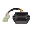 KimpexHD - Voltage Regulator Rectifier (SF-020-001198)