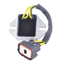 KimpexHD - Voltage Regulator Rectifier (SF-020-001297)