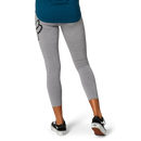 Fox Racing - Womens Boundary Leggings-Heather Graphite (28693-185)