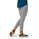 Fox Racing - Womens Boundary Leggings-Heather Graphite (28693-185)