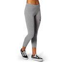 Fox Racing - Womens Boundary Leggings-Heather Graphite (28693-185)